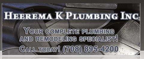 Heerema K Plumbing Inc.