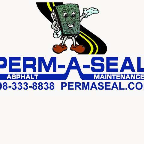 Perm-A-Seal Asphalt Maintenance